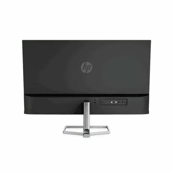 Hp 27 in diagonal IPS, Full HD, ultra slim shops monitor