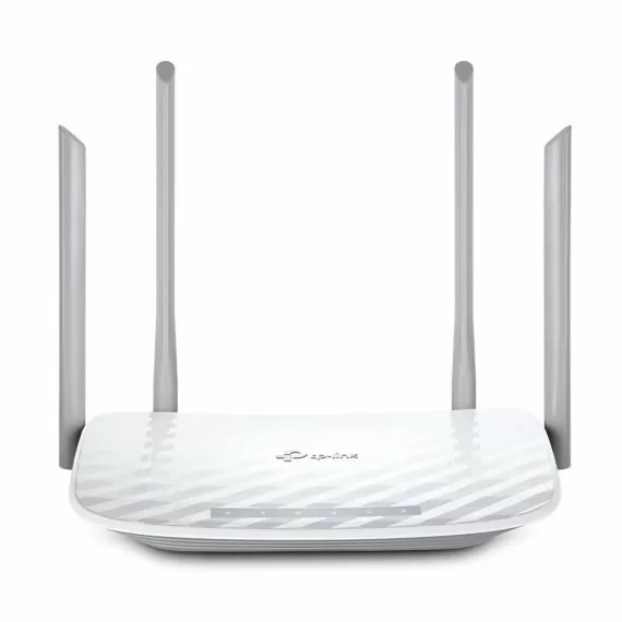 TP-LINK Archer C50 - AC1200 Wireless Dual Band Wi-Fi Router