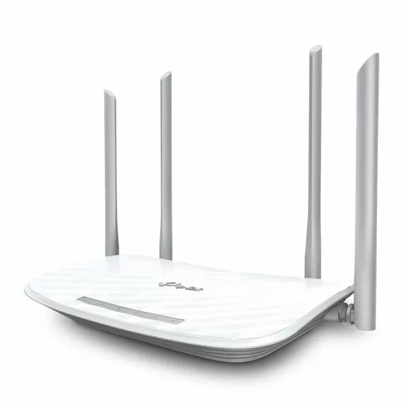 TP-LINK Archer C50 - AC1200 Wireless Dual Band Wi-Fi Router