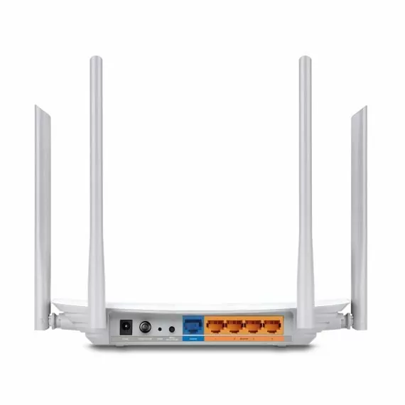 TP-LINK Archer C50 - AC1200 Wireless Dual Band Wi-Fi Router