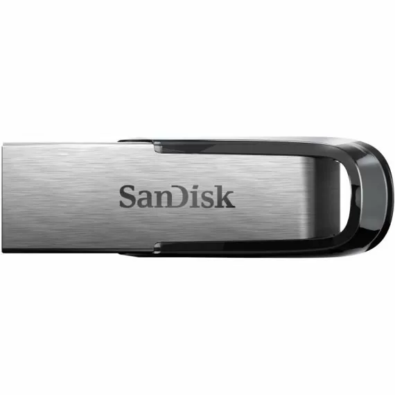 SanDisk Ultra Flair 64GB USB 3.0 150 MB/s Flash Drive (SDCZ73-064G-G46)