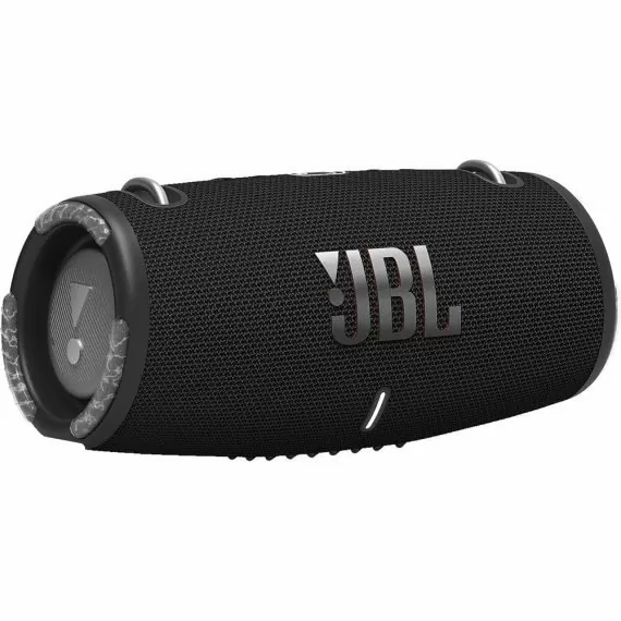 JBL Xtreme 3 - 100W Portable Waterproof Bluetooth Speaker - Black