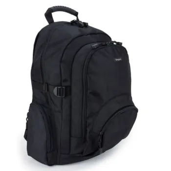 Targus Classic 15.6" Backpack - CN600 (Black)