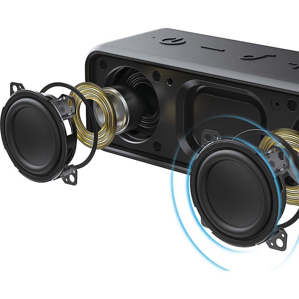 Anker Select 2 - 16W Waterproof Bluetooth Speaker | Buy at Sweech
