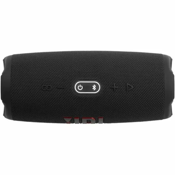 JBL Charge 5 - 40 Watt Portable Waterproof Speaker - Black