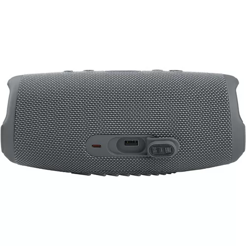 JBL Charge 5 - 40 Watt Portable Waterproof Speaker - Grey