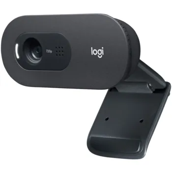 Logitech C505 HD WebCam