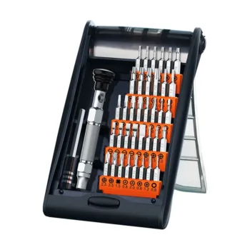 UGREEN 38-in-1 Aluminium Alloy Magnetic Screwdriver Set (CM372)