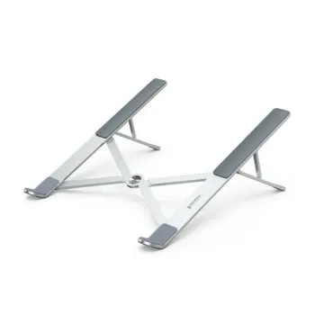UGREEN Adjustable Multi-Functional Laptop, Tablet, Phone and Book Aluminium Stand (LP451)