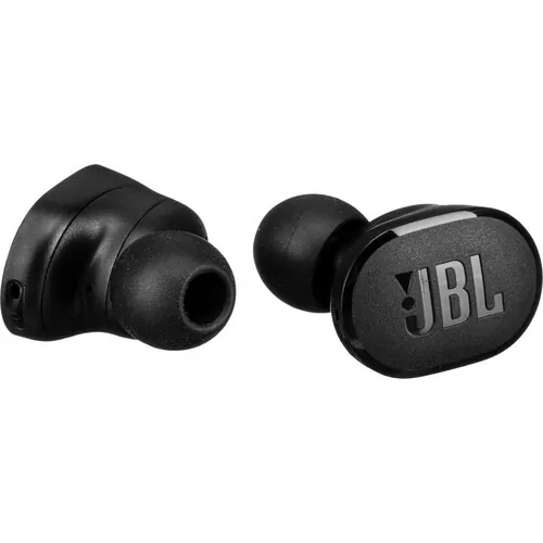 JBL Tune 130NC TWS Active Noise-Cancelling True Wireless In-Ear Headphones (Black)