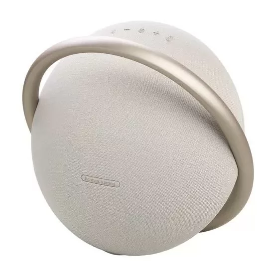 Harman Kardon Onyx Studio 8 - Portable Stereo Bluetooth Speaker - Gold