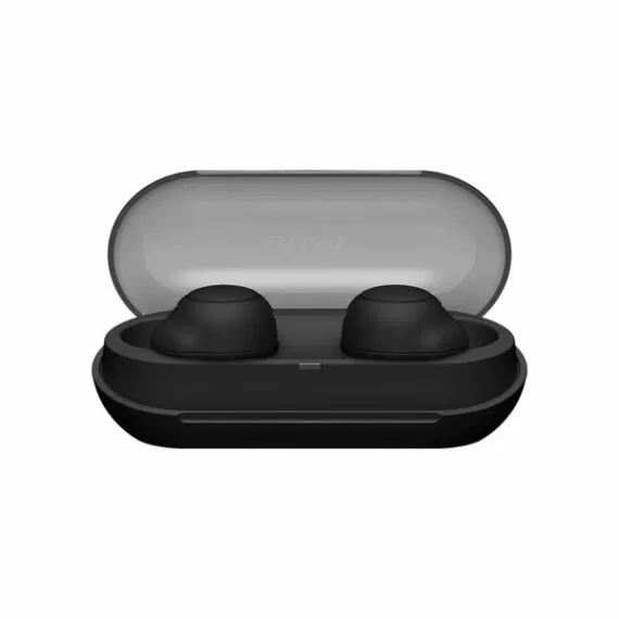 Sony WF-C500 True Wireless In-Ear Headphones (Black)