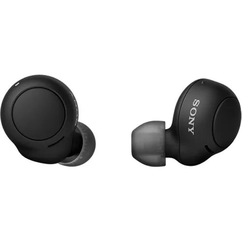 Sony WF-C500 True Wireless In-Ear Headphones (Black)