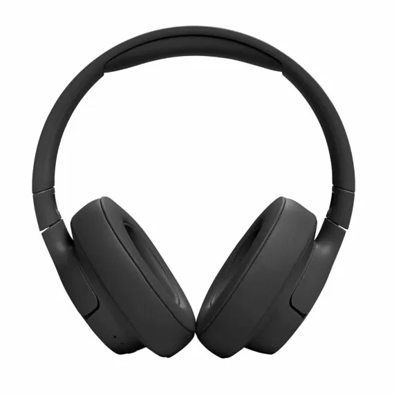 JBL TUNE 720BT Wireless On-Ear Headphones (Black)