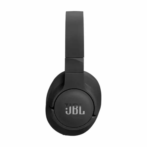 JBL TUNE 770NC Wireless On-Ear Adaptive Noise Cancelling Headphones (Black)