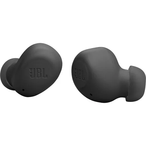 JBL Wave Buds True Wireless Earbuds (Black)