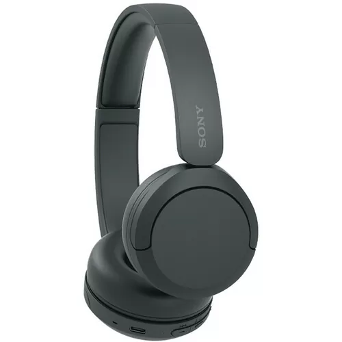 Sony WH-CH520 Wireless On-Ear Headphones (Black) • Sweech.co.ke