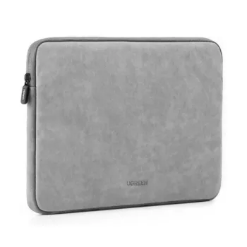 Ugreen Laptop Sleeve 14" - 14.9" - Gray - UG-20476 (LP187)