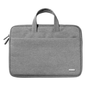 Ugreen Laptop Sleeve 13" to 13.9" LP437 - Gray (UG-20448)