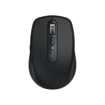 Logitech MX Anywhere 3S Wireless Mouse (Graphite)