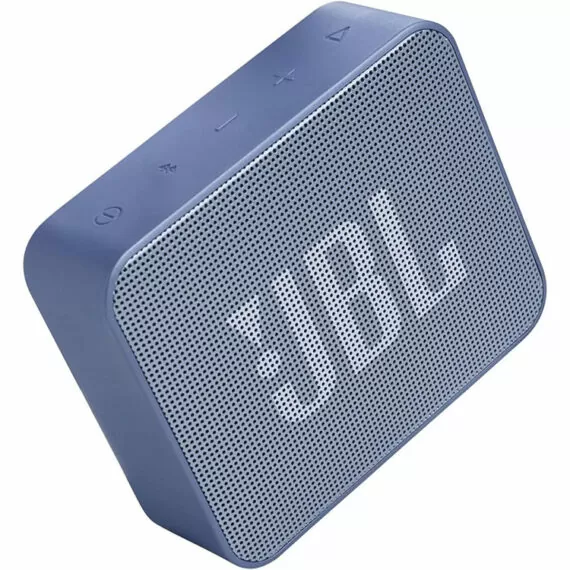 JBL GO Essential - 3.1 Watt Portable Waterproof Speaker - Blue