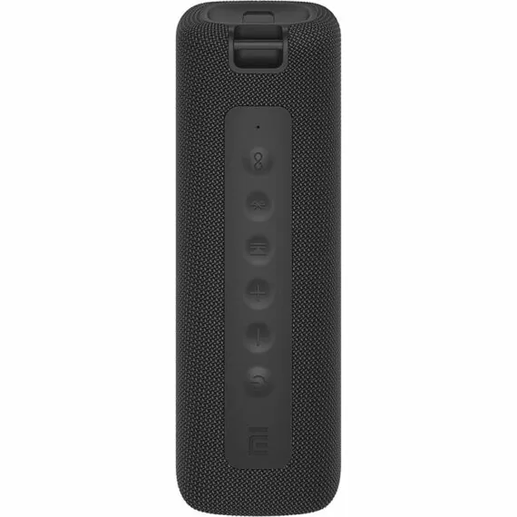 Xiaomi Mi 16 Watt Portable Waterproof Speaker - Black (29690)