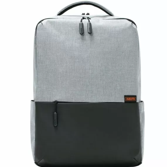 Xiaomi 15.6" Commuter Backpack - Light Gray - 31383