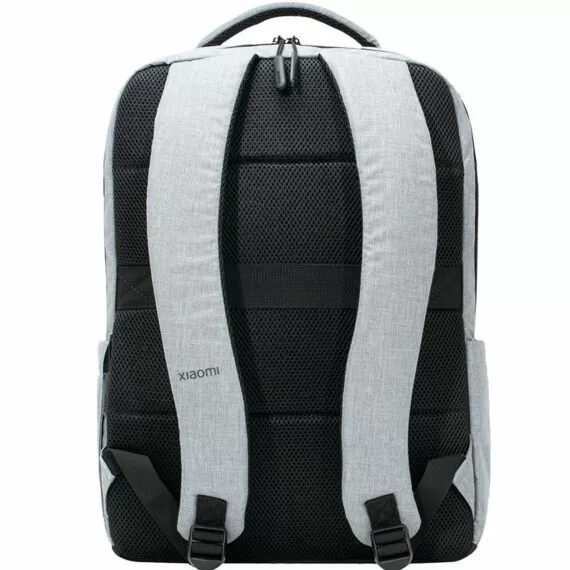 Xiaomi 15.6" Commuter Backpack - Light Gray - 31383