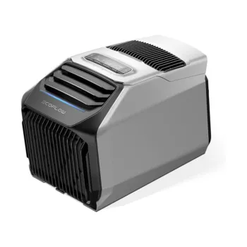 EcoFlow WAVE 2 Portable Air Conditioner - ZYDKT210-UK-NBOX