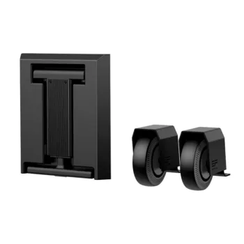 EcoFlow GLACIER Wheels and Lever  - EFA-GLACIER MRW-MRL
