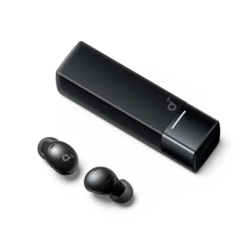 Anker Soundcore A30i Noise Cancelling Earbuds - A3958H11 - Black