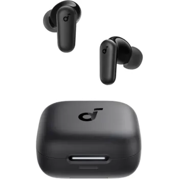 Anker Soundcore R50i NC True Wireless Noise Cancelling Earbuds - A3959 - Black