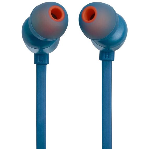 JBL Tune 310C USB-C Earbuds with Microphone (Blue)