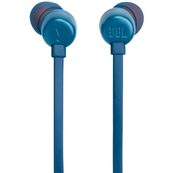 JBL Tune 310C USB-C Earbuds with Microphone (Blue)