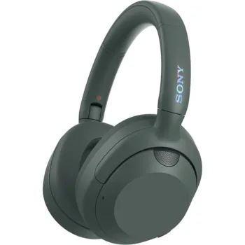 Sony ULT WEAR Wireless Over-Ear Noise-Canceling Headphones - WHULT900N (Forest Grey)