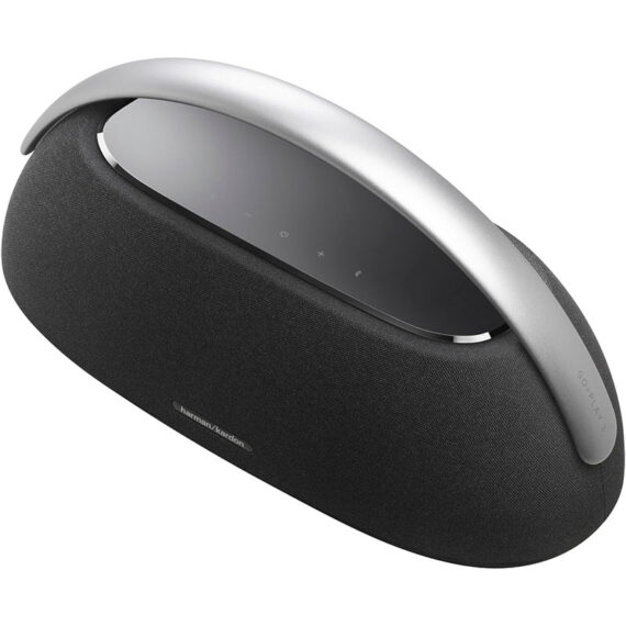 Harman Kardon Go + Play 3 - Black