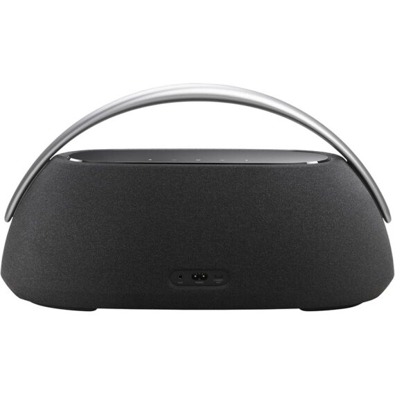 Harman Kardon Go + Play 3 - Black