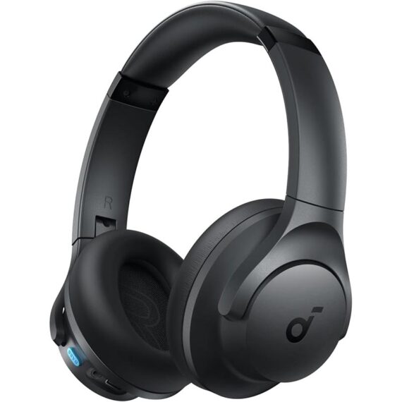 Anker Soundcore Q11i Over-Ear Headphones - A3005HA1 - Dark Grey