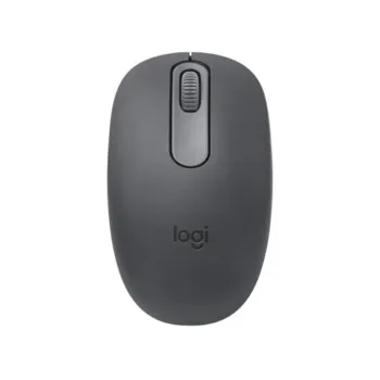 Logitech M196 Bluetooth Mouse - Black