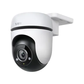 TP-Link Tapo C500 - Outdoor Pan/Tilt Security WiFi Camera - White