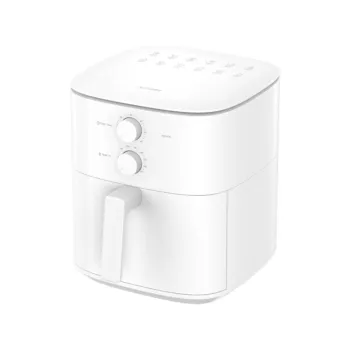 Xiaomi Air Fryer Essential 6L - UK PLUG - White (56656)
