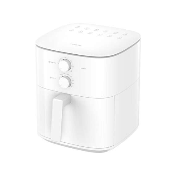 Xiaomi Air Fryer Essential 6L - UK PLUG - White (56656)