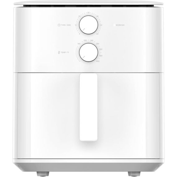 Xiaomi Air Fryer Essential 6L - UK PLUG - White (56656)