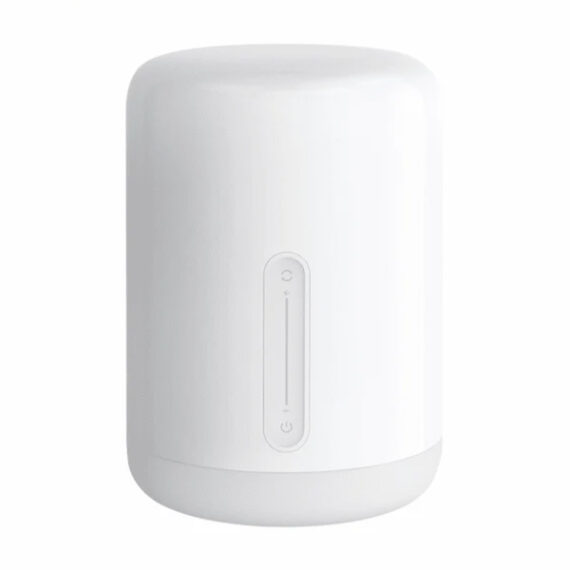 Xiaomi Mi Bedside Lamp 2 - White (22469)