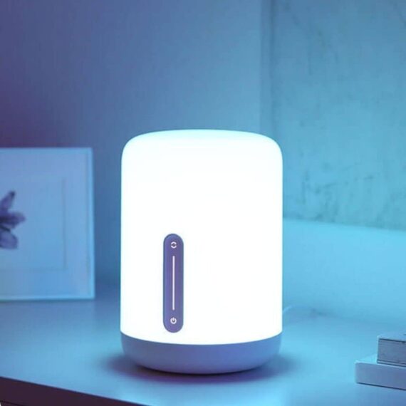 Xiaomi Mi Bedside Lamp 2 - White (22469)