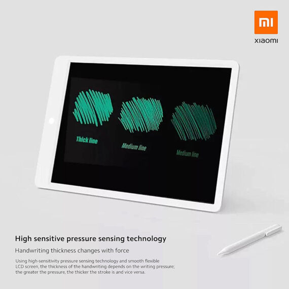 Xiaomi Mi LCD Writing Tablet 13.5" - White (28505)