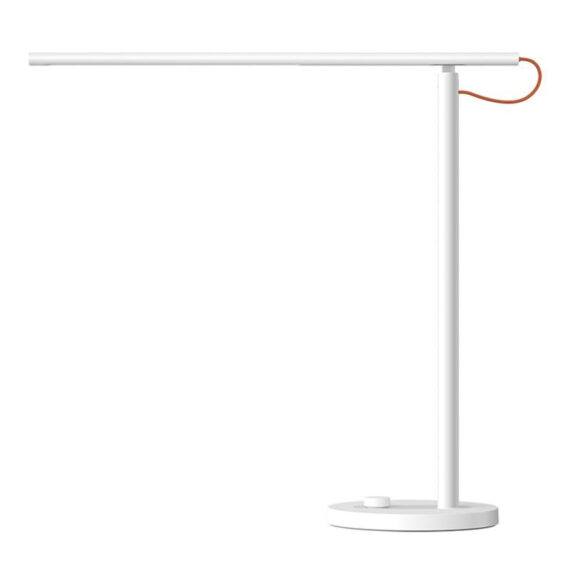 Xiaomi Mi LED Desk Lamp 1S - White (23576)