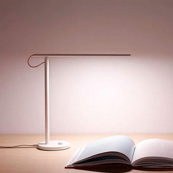 Xiaomi Mi LED Desk Lamp 1S - White (23576)