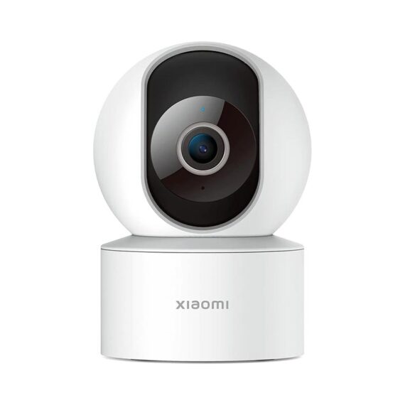 Xiaomi Smart Security Camera C200 - White (43789)