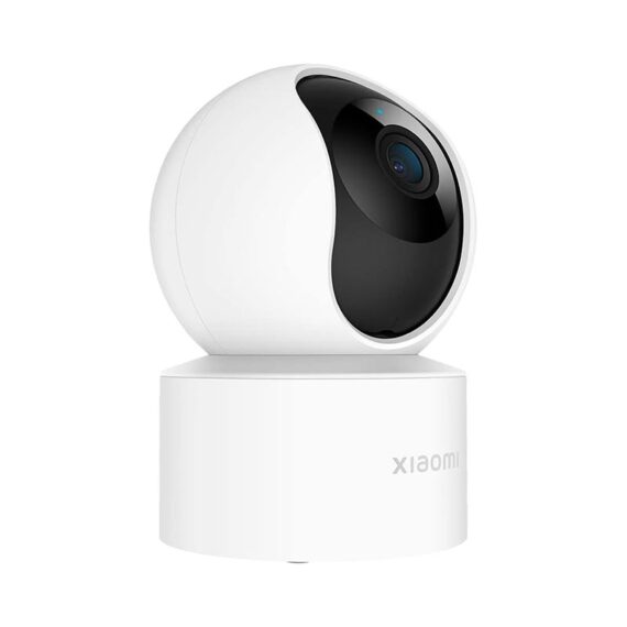 Xiaomi Smart Security Camera C200 - White (43789)